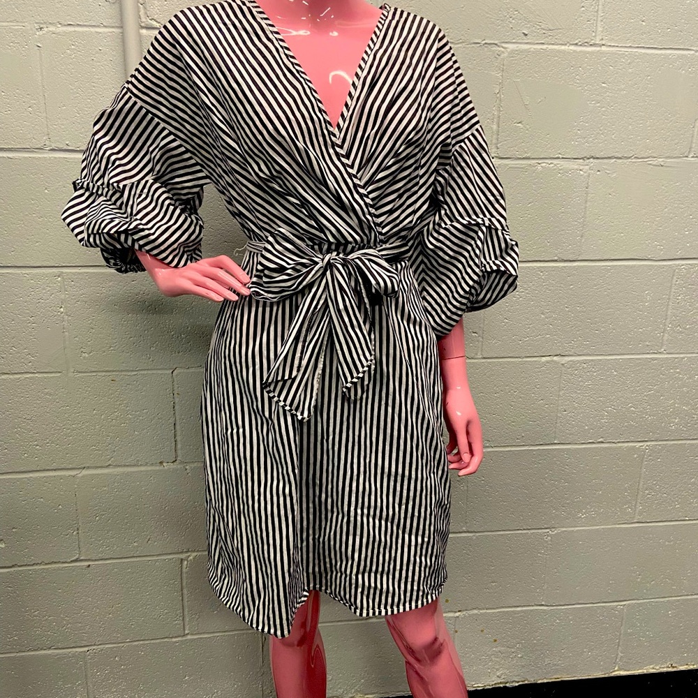 New York & Company Dress